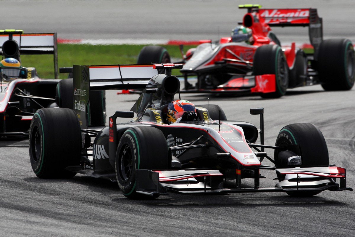 GP Malesia